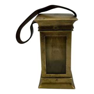 My Lady Jane Lady Jane Screen Used Tower Lantern | VIP Fan Auctions