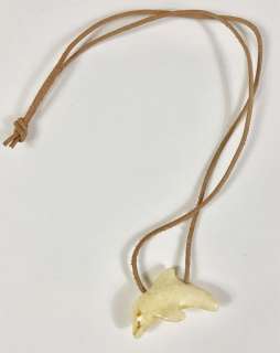 Dolphin Tale (2011) - Nathan Gamble (Sawyer Nelson) Necklace | Hanlin Auction Service