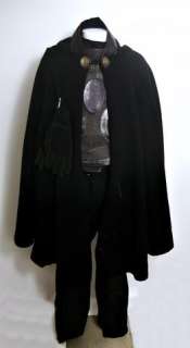 Last Knights Bartok’s Guards Movie Costumes | Premiere Props