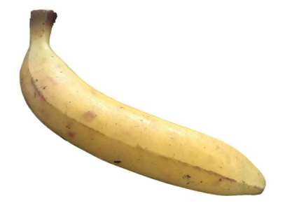 Spider-Man Far From Home Aunt May (Marisa Tomei) Banana Movie Props | Premiere Props