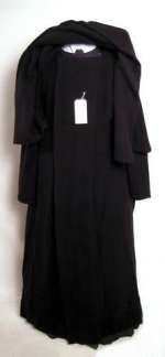 Last Knights Bartok (Morgan Freeman) Movie Costumes | Premiere Props