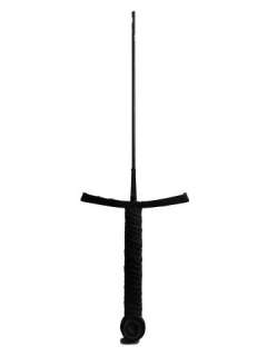 Underworld: Rise of the Lycans Viktor (Bill Nighy) Death Dealer SFX Sword Movie Props | Premiere Props