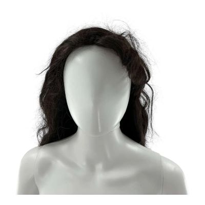 MERV Anna Screen Worn Stunt Double Wig | VIP Fan Auctions