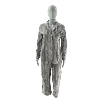MERV Anna Screen Worn Pj Shirt & Pj Pants Ch 24 Sc 68 | VIP Fan Auctions