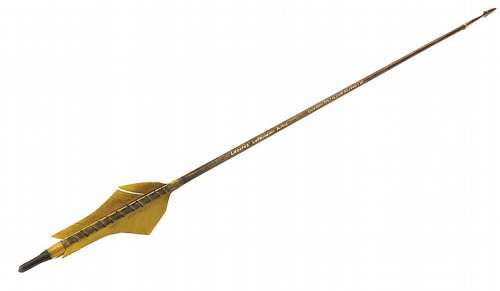 Orlando Bloom "Legolas" Lothorien arrow from The Lord of the Rings: The Fellowship of the Ring. | Profiles in History