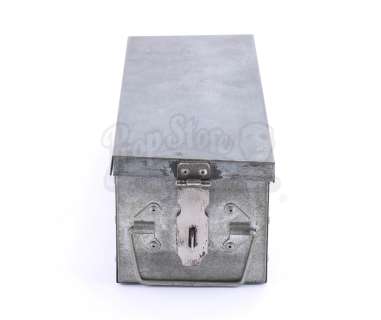 Colony | S1E02 Brave New World: Katie Bowman’s Lock Box | Propstore