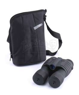 Colony | S3E08 Lazarus: Will’s Night Vision Binoculars | Propstore