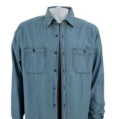 Mercy Chris Raven Screen Worn Shirt & T-Shirt Ch 8 Sc 23 | VIP Fan Auctions