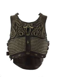 Crouching Tiger Hidden Dragon: Sword Of Destiny Hades Dai (Jason Scott Lee) Movie Costumes | Premiere Props