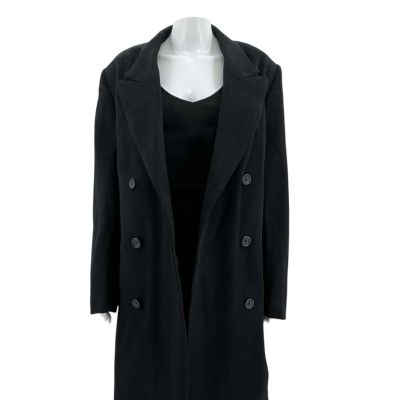 Lot 71: The Handmaid’s Tale June Osborne Screen Worn Coat & Dress Ep 311 | VIP Fan Auctions