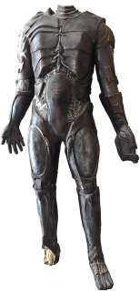 Star Trek: First Contact Full Sized Borg Mannequin | Propworx