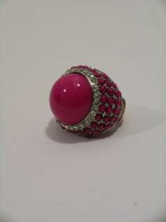 Joyful Noise G.G. Sparrow (Dolly Parton) Ring Movie Props | Premiere Props