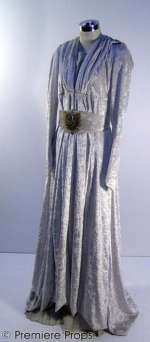 Dungeons & Dragons Melora’s Movie Costumes | Premiere Props