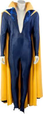 Sage, The Supernumerary Costume. | Heritage