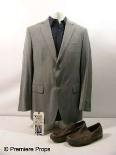 Warrior Brendan (Joel Edgerton) Movie Costumes | Premiere Props