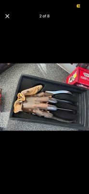 freddy krueger glove replica | eBay Europe (Buy It Now)