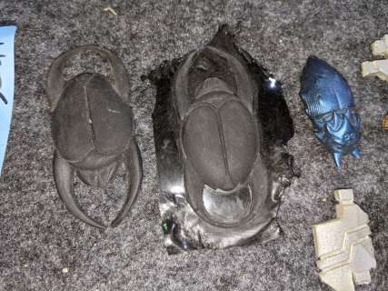 Stargate Miscellaneous Buttons | Direct Liquidation