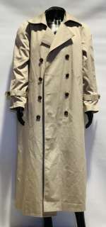 Lot 239 - Supernatural (2005–2020) - Castiel (Misha Collins) Iconic Trench Coat