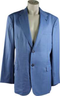 Ballers | Spencer’s Custom Blue ALBA Jacket.... | Heritage