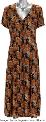 Alpha (Samantha Morton), (34) Piece Costume and Accessory Group from The Walking Dead (AMC 2010-2022). (Total: 5 Items) | Heritage