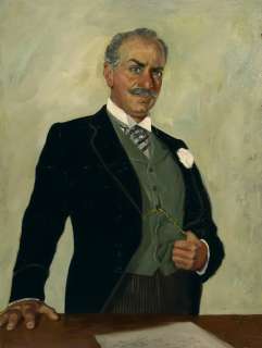 Lot 4132 - Portrait of Keenan Wynn from Son of Flubber