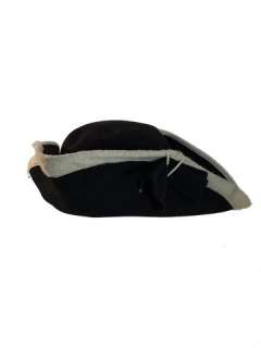 The Patriot Tricorn Soldier Hat Movie Props | Premiere Props