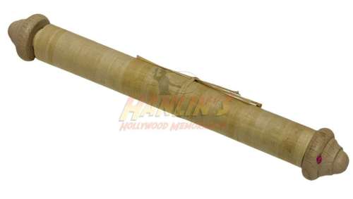 Lot 5 - Aladdin (2019) - Jasmine‘s Room Scroll