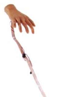 "Thing" hand from "Addams Family Values". | Profiles in History