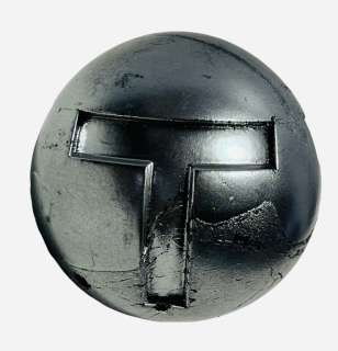 Arrow TV Series (2012-2020) - T-Sphere Used by Curtis ’Mr. Terrific’ Holt (Echo Kellum) | Hanlin Auction Service