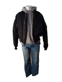 The Upside Dell (Kevin Hart) Movie Costumes | Premiere Props