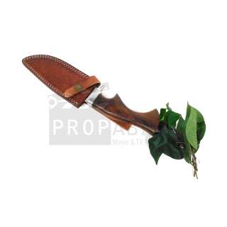 The Magicians - Fen’s Hero Tree Knife S05E13 (1842) | Propabilia