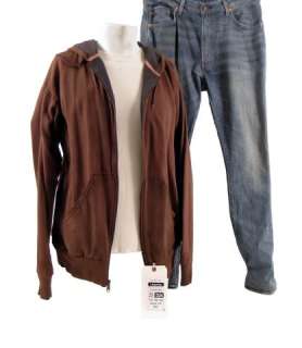 Out of the Furnace Russell Baze (Christian Bale) Movie Costumes | Premiere Props