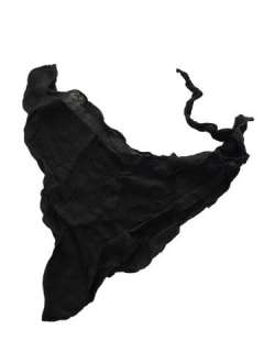 Crouching Tiger Hidden Dragon 2: Snow Vase (Natasha Liv Bordizzo) Face Mask Movie Props | Premiere Props