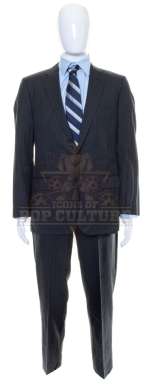 Lot 108 - Concussion - Roger Goodell’s (Luke Wilson) Outfit – A670