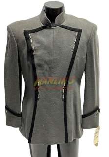 Lot 165 - Firefly (2002-2003) - The Alliance Colonel Jacket