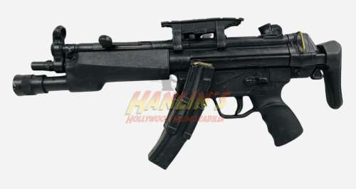 Stargate SG-1 (1997-2007) - SG Teams Primary Weapon MP5 | Hanlin Auction Service