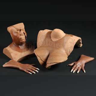 NORBIT (2007) - Lot 448 - Rasputia (Eddie Murphy) Appliance Lot