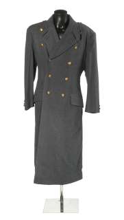 Torchwood: John Barrowman as Captain Jack Harkness, a collection of part costumes, 2006-2009, 11 | Bonhams