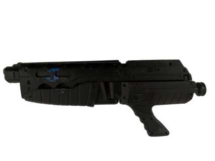 Marvel Films BG Rifle Movie Props | Premiere Props