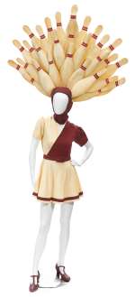 A dancer’s costume from The Big Lebowski | Bonhams