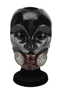 HELLBOY (2004) - Lot 344 - Kroenen‘s (Ladislav Beran) Venetian Mask