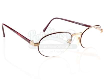 JURASSIC PARK (1993) - Lot 455 - John Hammond‘s (Richard Attenborough) Glasses
