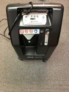DeVilbiss 5 Liter Oxygen Concentrator (working condition) | Direct Liquidation