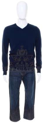 Ted – John Bennett’s (Mark Wahlberg) Outfit – 17-183 | Icons of Pop Culture