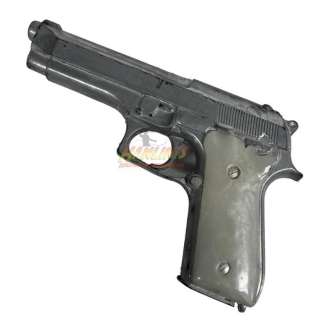 Lot 356 - Supernatural (2005 - 2020) - Sam (Jared Padalecki) Signature Taurus PT92AFS