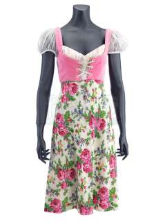 YOUNG FRANKENSTEIN (1974) - Lot 900 - Inga‘s (Teri Garr) Dress