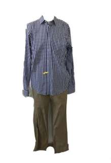 Father Figures Peter (Ed Helms) Movie Costumes | Premiere Props