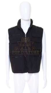 Breaking Bad (TV) – “APD Crime Lab” Vest – 23-43 | Icons of Pop Culture