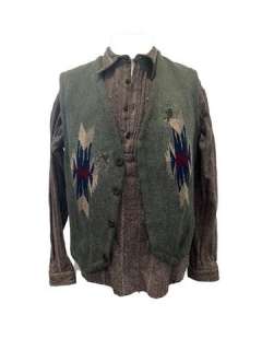 The Hateful Eight Bob the Mexican (Demian Bichir) Movie Costumes | Premiere Props