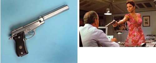 Lot 269 - Die Another Day, 2002